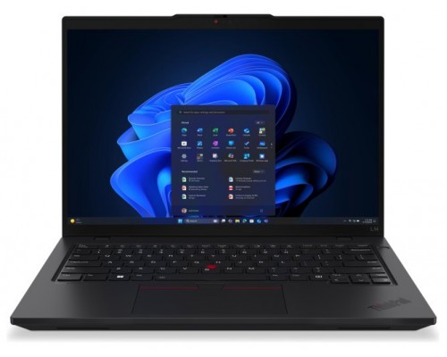 Lenovo ThinkPad L14 Gen 6 (Intel) Intel Core Ultra 5 225U PortÃ¡til 35,6 cm (14") WUXGA 16 GB DDR5-SDRAM 512 GB SSD Wi-Fi 6E (802.11ax) Windows 11 Pro EspaÃ±ol Negro