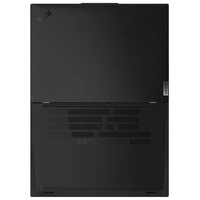 Lenovo ThinkPad L16 Gen 2 (Intel) Intel Core Ultra 5 225U Port&Atilde;&iexcl;til 40,6 cm (16") WUXGA 16 GB DDR5-SDRAM 512 GB SSD Wi-Fi 6E (802.11ax) Windows 11 Pro Espa&Atilde;&plusmn;ol Negro