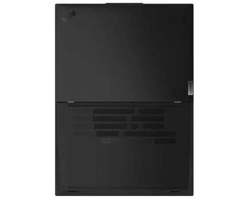 Lenovo ThinkPad L16 Gen 2 (Intel) Intel Core Ultra 5 225U Port&Atilde;&iexcl;til 40,6 cm (16") WUXGA 16 GB DDR5-SDRAM 512 GB SSD Wi-Fi 6E (802.11ax) Windows 11 Pro Espa&Atilde;&plusmn;ol Negro