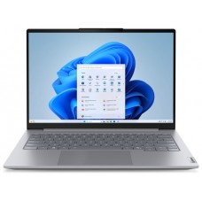 Lenovo ThinkBook 14 G8 IAL Intel Core Ultra 5 225U PortÃ¡til 35,6 cm (14") WUXGA 16 GB DDR5-SDRAM 512 GB SSD Wi-Fi 6E (802.11ax) Windows 11 Pro EspaÃ±ol Gris
