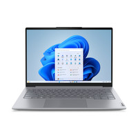 Lenovo ThinkBook 14 G8 IAL Intel Core Ultra 7 255H Port&Atilde;&iexcl;til 35,6 cm (14") WUXGA 32 GB DDR5-SDRAM 1 TB SSD Wi-Fi 6E (802.11ax) Windows 11 Pro Espa&Atilde;&plusmn;ol Gris