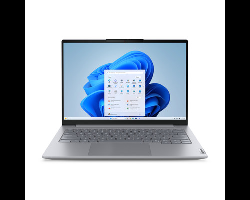 Lenovo ThinkBook 14 G8 IAL Intel Core Ultra 7 255H Port&Atilde;&iexcl;til 35,6 cm (14") WUXGA 32 GB DDR5-SDRAM 1 TB SSD Wi-Fi 6E (802.11ax) Windows 11 Pro Espa&Atilde;&plusmn;ol Gris