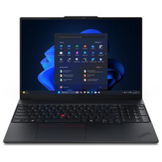 PORTATIL LENOVO ThinkPad E16 G3 INTEL CORE ULTRA5 225U