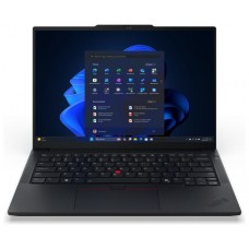 Lenovo ThinkPad E14 Gen 7 (Intel) Intel Core Ultra 7 255U PortÃ¡til 35,6 cm (14") WUXGA 16 GB DDR5-SDRAM 512 GB SSD Wi-Fi 6E (802.11ax) Windows 11 Pro EspaÃ±ol Negro