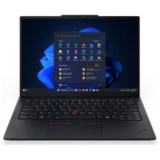 Lenovo ThinkPad E14 Gen 7 (Intel) Intel Core Ultra 7 255H PortÃ¡til 35,6 cm (14") WUXGA 16 GB DDR5-SDRAM 512 GB SSD Wi-Fi 6E (802.11ax) Windows 11 Pro EspaÃ±ol Negro