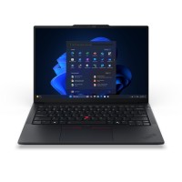 Lenovo ThinkPad E14 Gen 7 (AMD) AMD Ryzen&acirc;&bdquo;&cent; 5 220 Port&Atilde;&iexcl;til 35,6 cm (14") WUXGA 16 GB DDR5-SDRAM 512 GB SSD Wi-Fi 6E (802.11ax) Windows 11 Pro Espa&Atilde;&plusmn;ol Negro