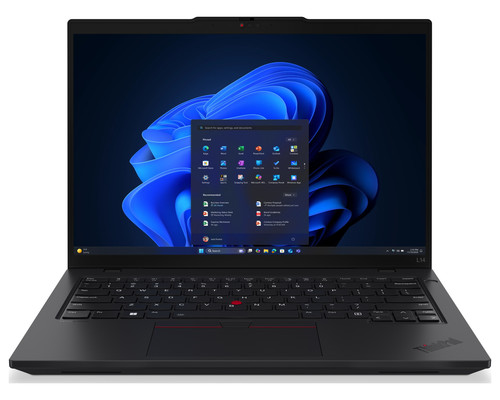 Lenovo ThinkPad E14 Gen 7 (Intel) Copilot+ PC Intel Core Ultra 5 228V Port&Atilde;&iexcl;til 35,6 cm (14") WUXGA 32 GB LPDDR5x-SDRAM 512 GB SSD Wi-Fi 6E (802.11ax) Windows 11 Pro Espa&Atilde;&plusmn;ol Negro