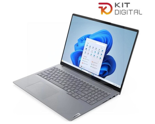 Lenovo TB 16 Core7-240H 16GB 512GB W11Pro 16" Lenovo TB 16 Core7-240H 16GB 512GB W11Pro 16"