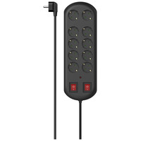 REGLETA ALIMENTACION HAMA PROTECCIÓN REGLETA ALIMENTACION HAMA PROTECCIÓN
