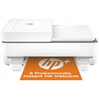 Multifuncion hp inyeccion color envy 6432e
