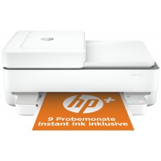Multifuncion hp inyeccion color envy 6432e