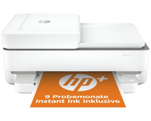 Multifuncion hp inyeccion color envy 6432e