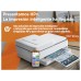 Multifuncion hp inyeccion color envy 6432e