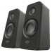 ALTAVOCES 2.1 TRUST GXT 629 TYTAN RGB 60W RMS IR