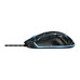 MOUSE TRUST GAMING RGB GXT 133 LOCX ILUMINACION LED
