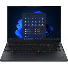 Lenovo TP E16 G3 U7-258V 32GB 1TB W11P 16" Lenovo TP E16 G3 U7-258V 32GB 1TB W11P 16"