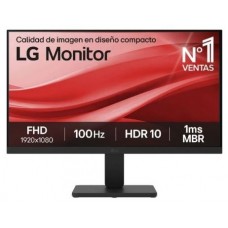 LG 22U401A-B  Monitor 21.5" FHD 100h 1ms VGA HDMI