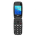 TELEFONO SPC HARMONY 4G BK