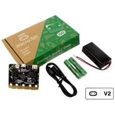 Kit micro:bit go v2.2 con placa