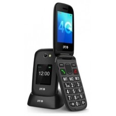 TELEFONO SPC HARMONY 2 4G BK