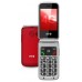 SPC 2339N Movil Stella 3 4G BT FM + Dock Rojo SPC 2339N Movil Stella 3 4G BT FM + Dock Rojo