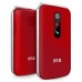 SPC 2339N Movil Stella 3 4G BT FM + Dock Rojo SPC 2339N Movil Stella 3 4G BT FM + Dock Rojo