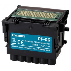 Cabezal canon printhead pf - 06