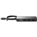 HP Concentrador de viaje USB-C G2