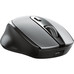 MOUSE TRUST WIRELESS ZAYA NEGRO - RECARGABLE USB-C - 4