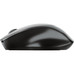 MOUSE TRUST WIRELESS ZAYA NEGRO - RECARGABLE USB-C - 4