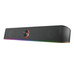 ALTAVOZ TRUST SOUNDBAR GXT THORNE RGB ILLUMINATED 12W