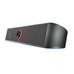 ALTAVOZ TRUST SOUNDBAR GXT THORNE RGB ILLUMINATED 12W