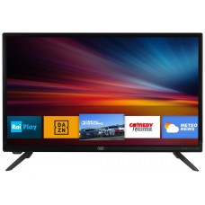 Trevi LTV 2410 SMART 61 cm (24") Full HD Smart TV Wifi Negro
