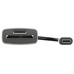 CARD READER EXTERNO TRUST DALYX FAST USB-C ADMITE SD,