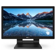 MONITOR 24" TACTIL DP HDMI DVI VGA PHILIPS 242B