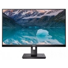 Monitor philips 242s9jml 00 24 pulgadas fhd
