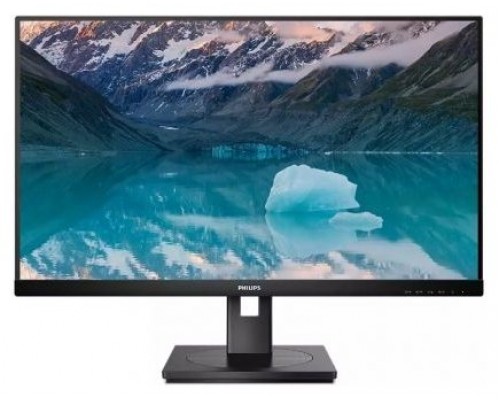 Monitor philips 242s9jml 00 24 pulgadas fhd