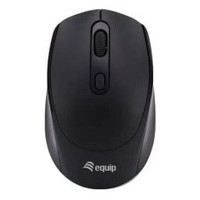 MOUSE EQUIP WIRELESS 245122 1600dpi 4 BOTONES COLOR MOUSE EQUIP WIRELESS 245122 1600dpi 4 BOTONES COLOR