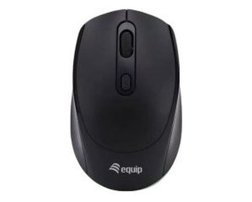 MOUSE EQUIP WIRELESS 245122 1600dpi 4 BOTONES COLOR MOUSE EQUIP WIRELESS 245122 1600dpi 4 BOTONES COLOR