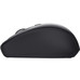 MOUSE TRUST WIRELESS YVI+ ECO NEGRO 1600DPI AJUSTABLE