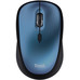 MOUSE TRUST WIRELESS YVI+ ECO AZUL 1600DPI AJUSTABLE 4