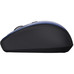 MOUSE TRUST WIRELESS YVI+ ECO AZUL 1600DPI AJUSTABLE 4