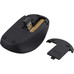 MOUSE TRUST WIRELESS YVI+ ECO AZUL 1600DPI AJUSTABLE 4