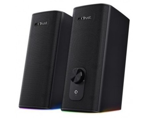 ALTAVOCES 2.0 BLUETOOTH TRUST CETIC 24970 18W COLOR