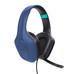 HEADSET TRUST GAMING GXT 415B ZIROX APTO PARA PC