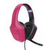 HEADSET TRUST GAMING GXT 415P ZIROX LIGEROS, MICROFONO