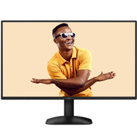 AOC 24B31H Monitor 23.8" IPS FHD 120Mhz 4ms Negro