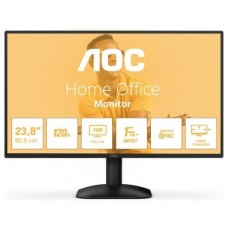 AOC 24B31H Monitor 23.8" IPS FHD 120Mhz 4ms Negro AOC 24B31H Monitor 23.8" IPS FHD 120Mhz 4ms Negro