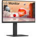 MONITOR LG 24BA650-B