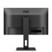 MONITOR 24" DP HDMI VGA AOC 24E3QAF FHD 75Hz 4Ms